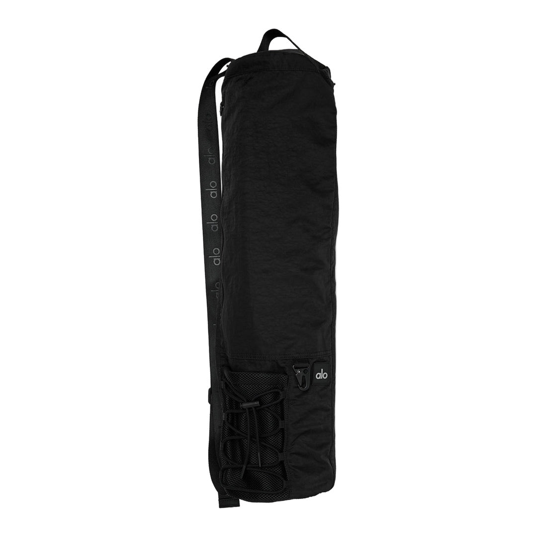 alo Utility Mat Bag - Black