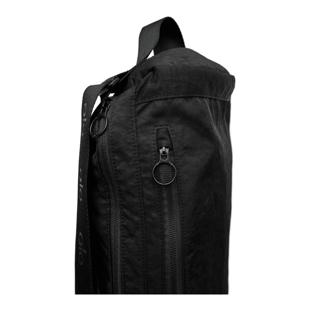 alo Utility Mat Bag - Black