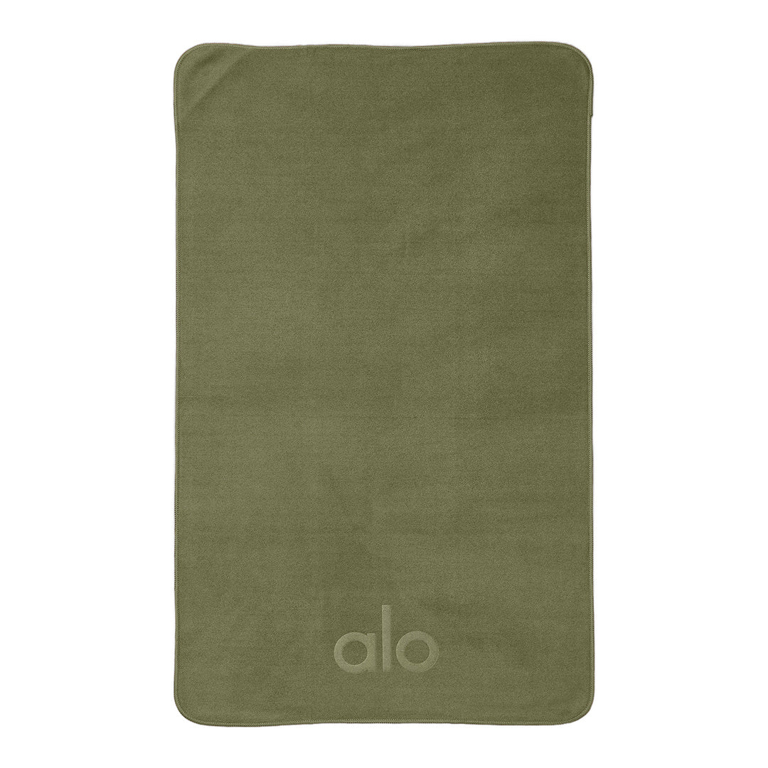 alo Performance No Sweat Hand Towel - Jungle