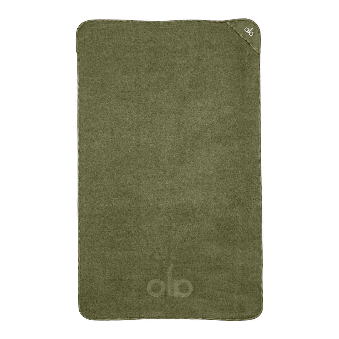 alo Performance No Sweat Hand Towel - Jungle