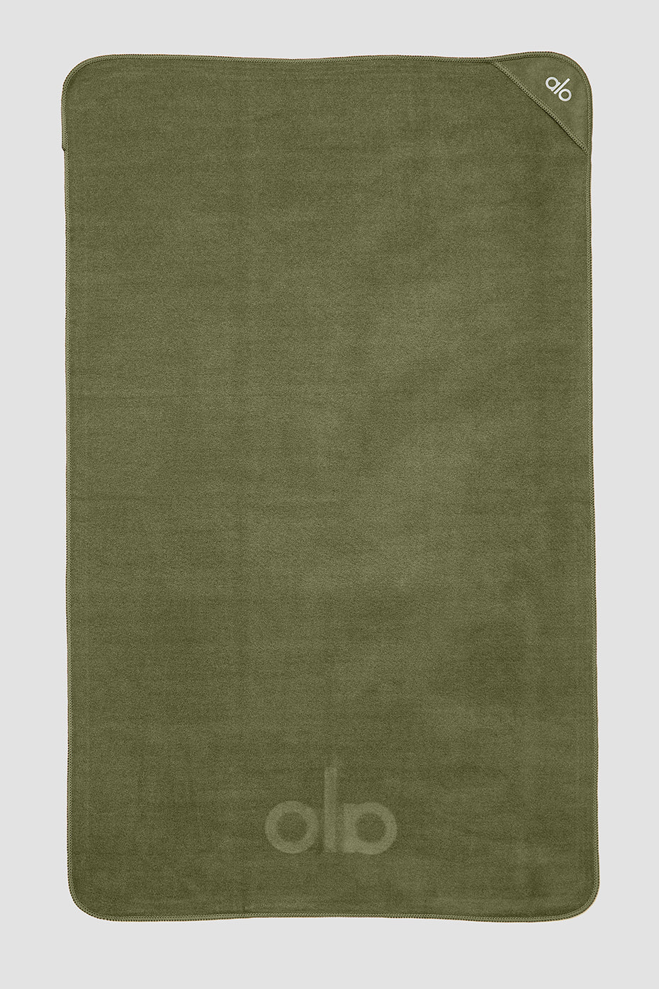 alo Performance No Sweat Hand Towel - Jungle