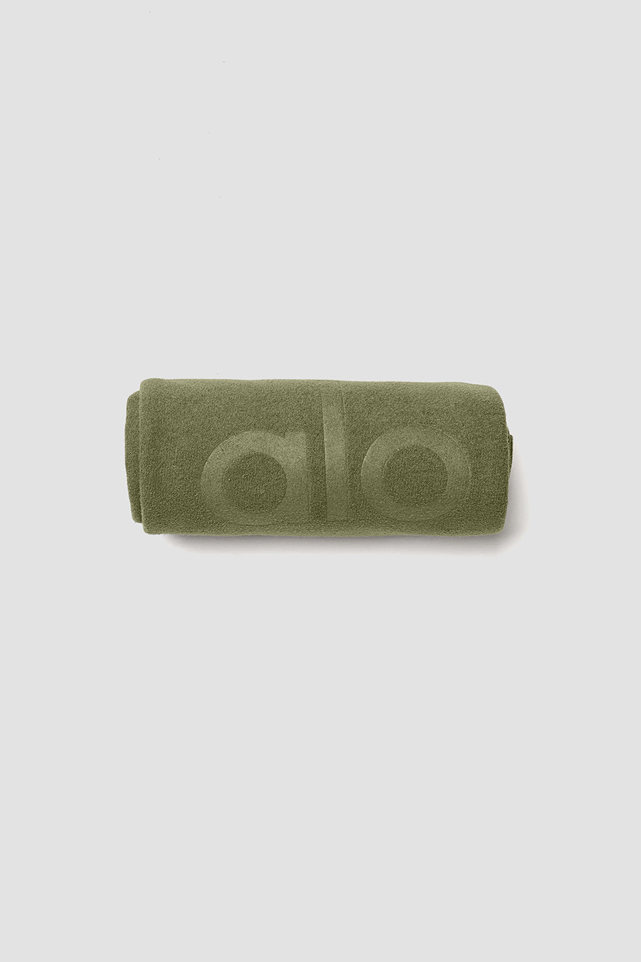 alo Performance No Sweat Hand Towel - Jungle