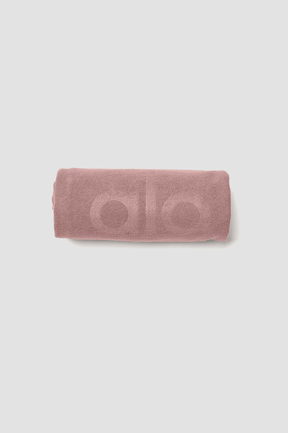 alo Performance No Sweat Hand Towel - Smoky Quartz