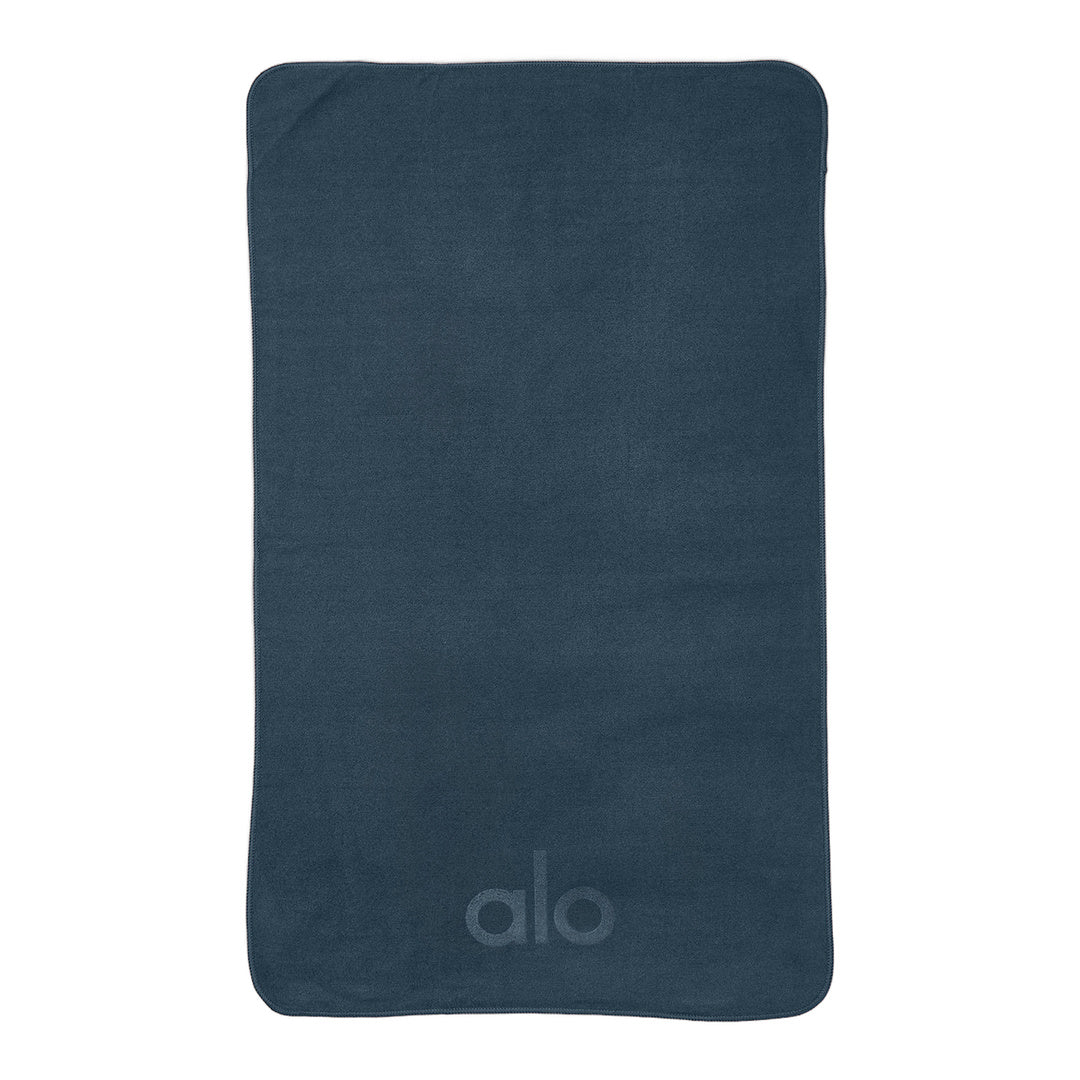 alo Performance No Sweat Hand Towel - Eclipse