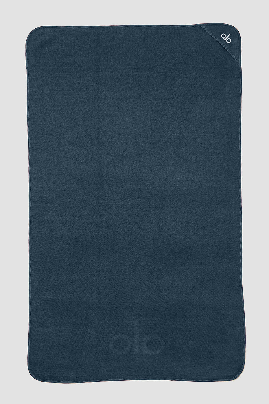 alo Performance No Sweat Hand Towel - Eclipse