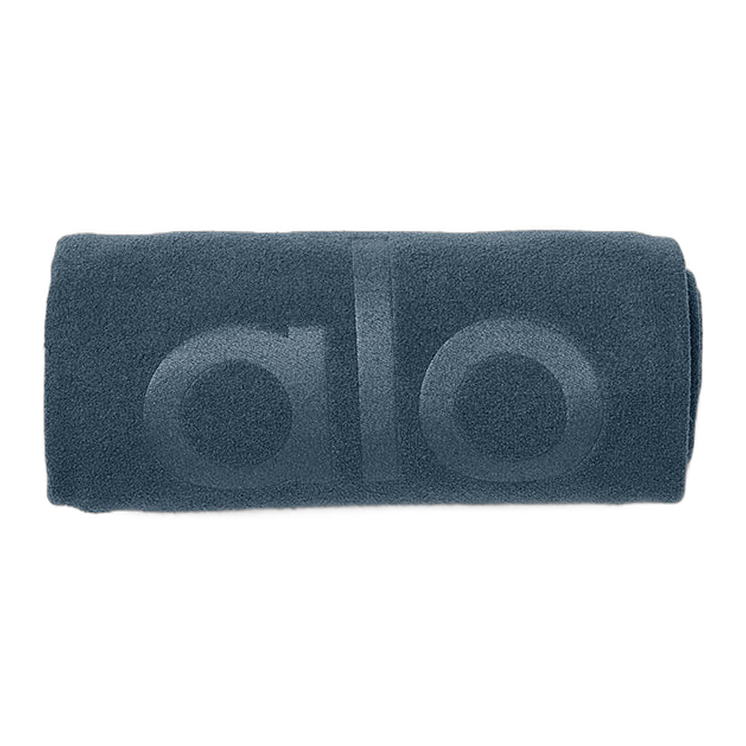 alo Performance No Sweat Hand Towel - Eclipse