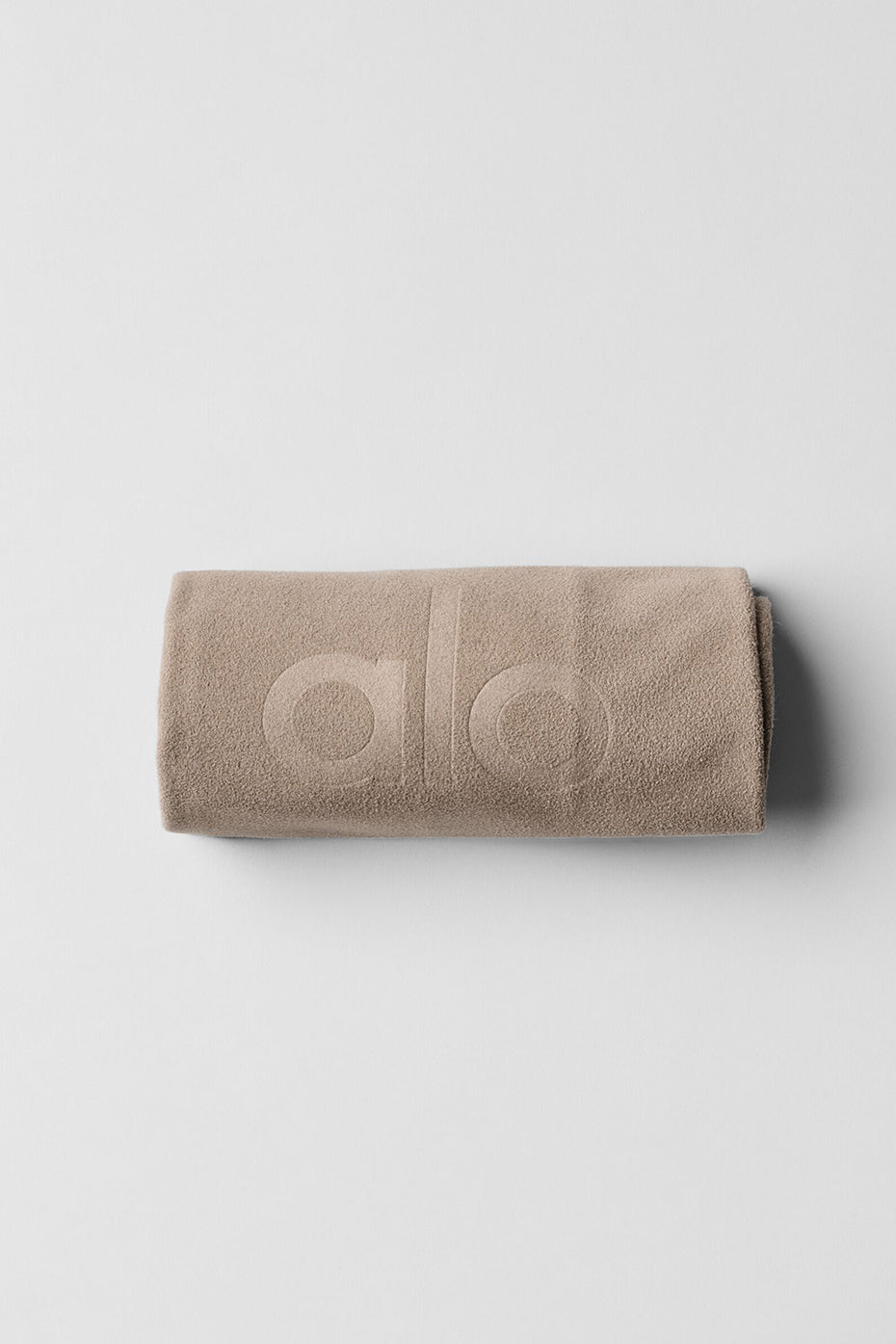 alo Performance No Sweat Hand Towel - Gravel