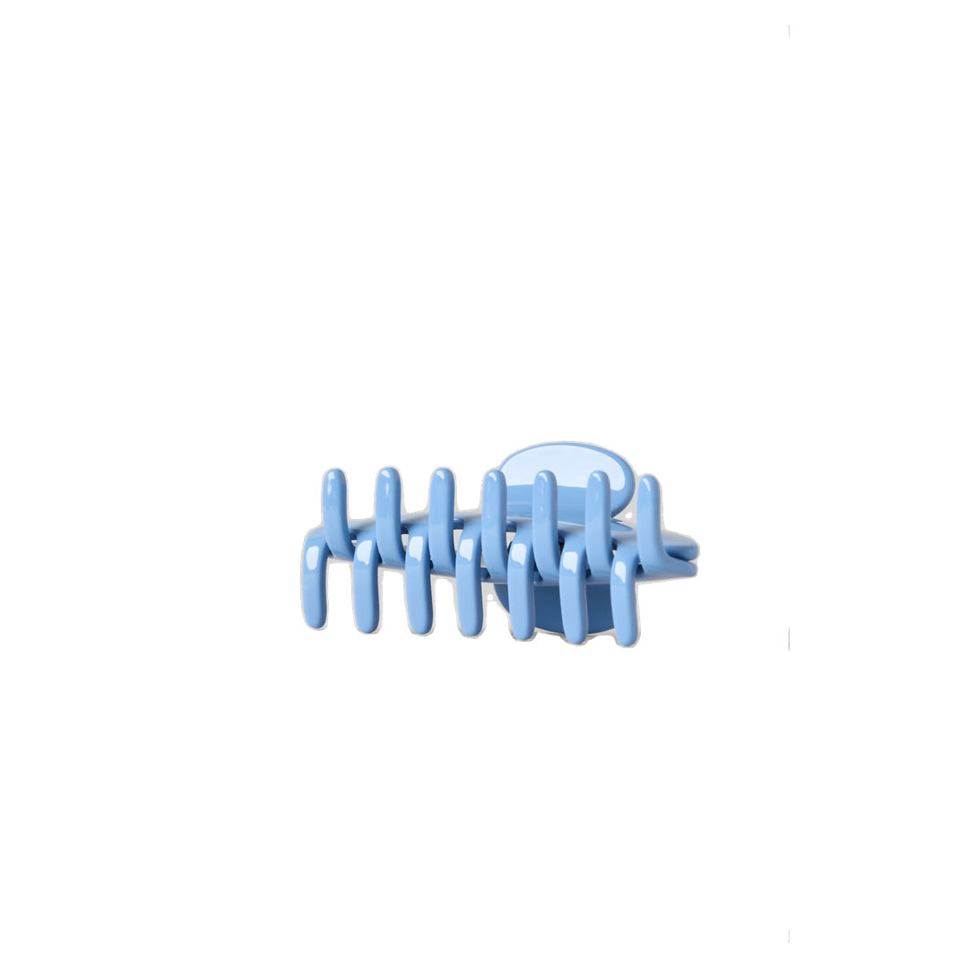ALO 90's Claw Clip - California Blue