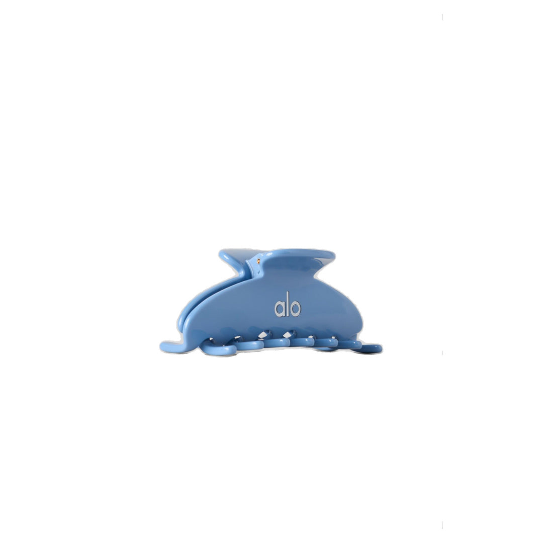 ALO 90's Claw Clip - California Blue