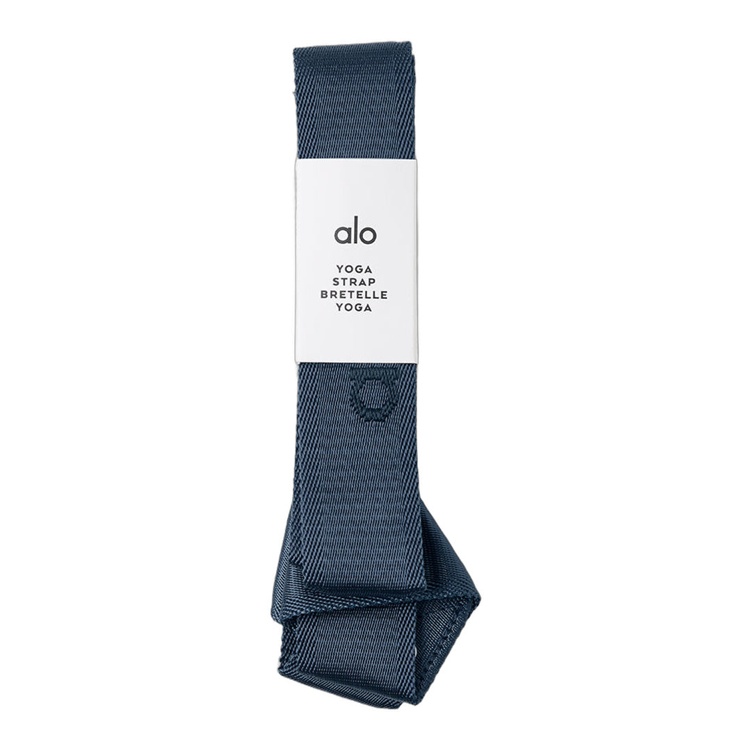 alo Yoga Strap - Eclipse
