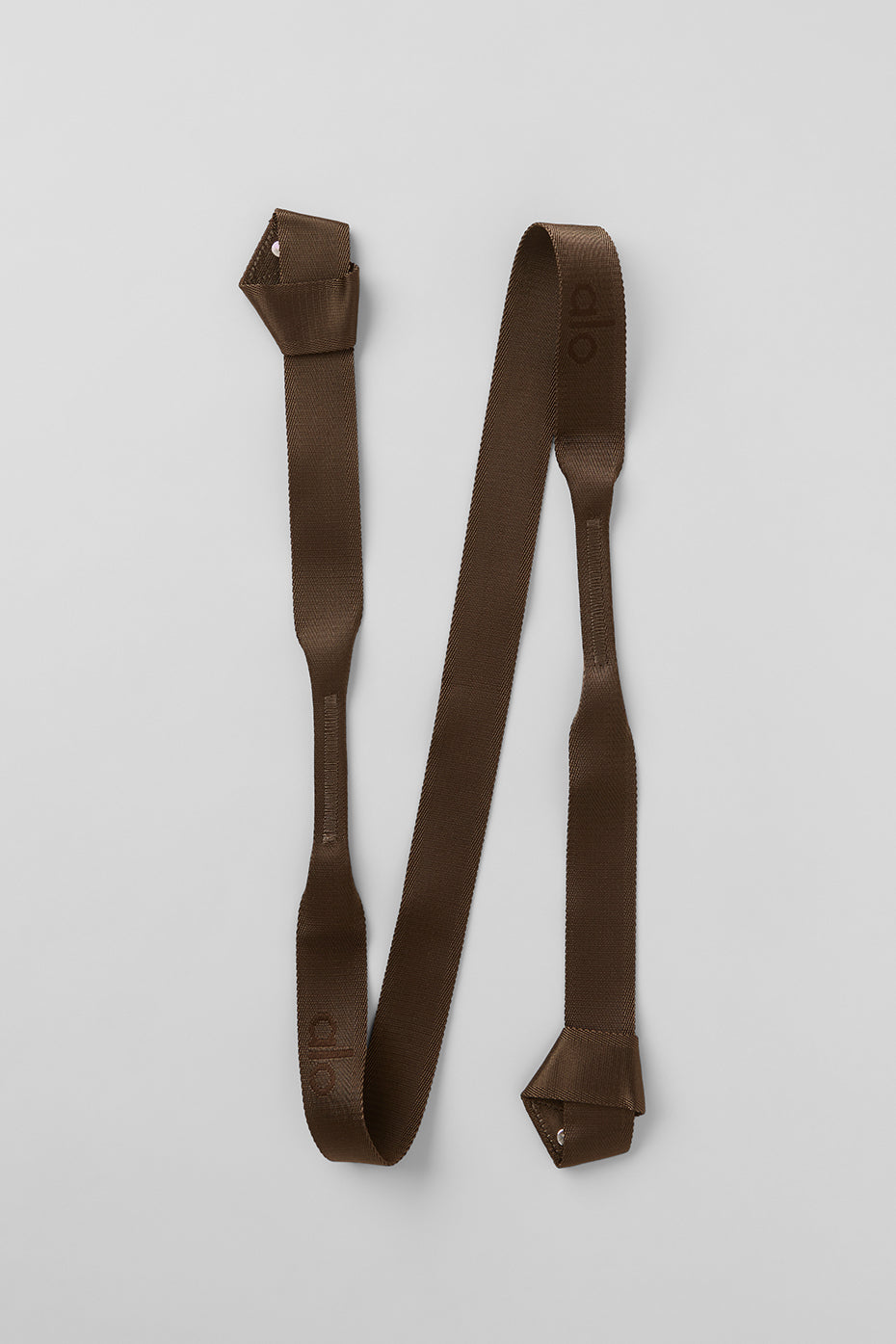 alo Yoga Strap - Espresso