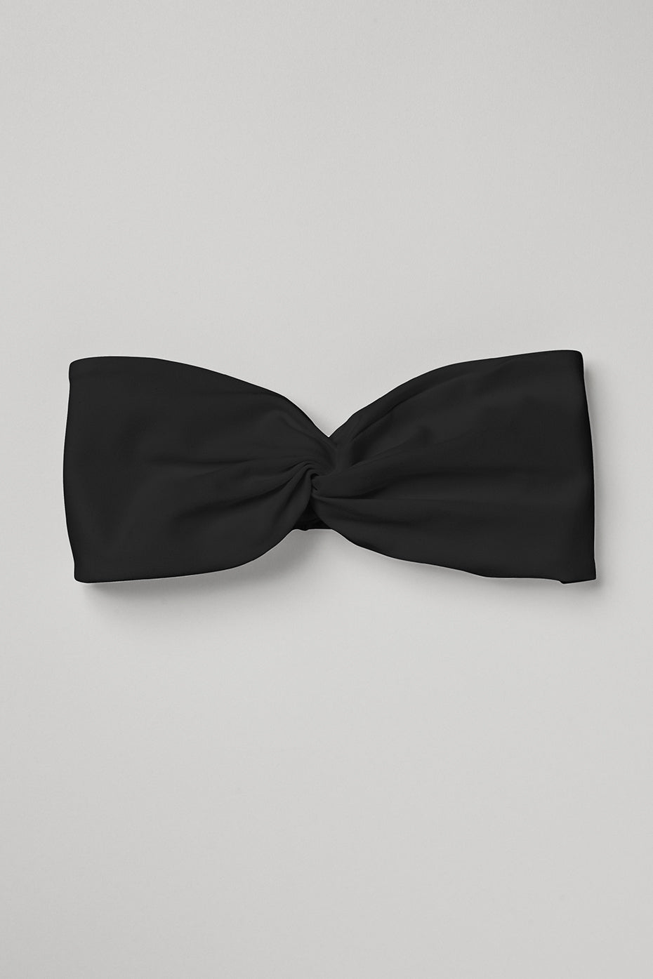 alo Alosoft Headband - Black