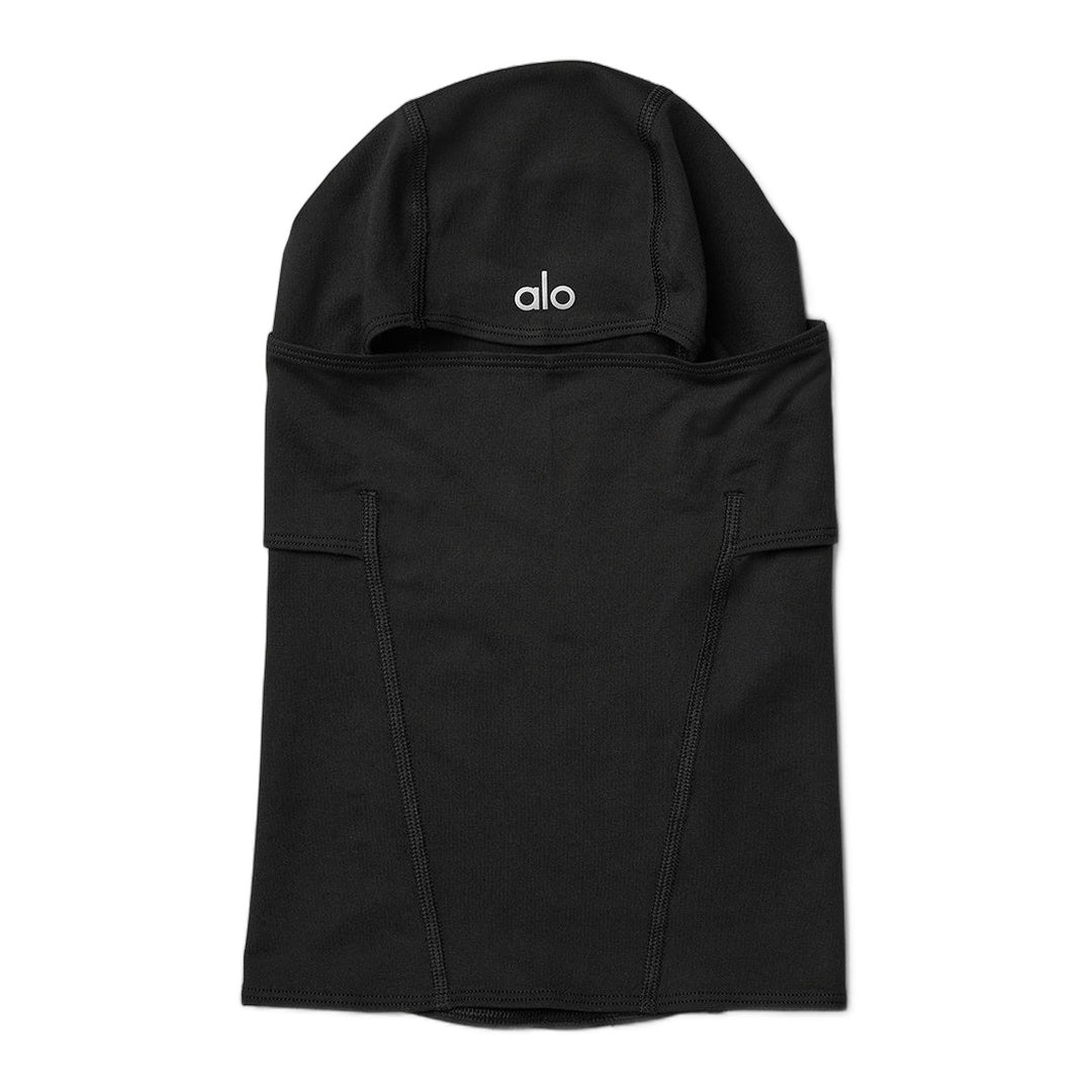 alo Summit Balaclava - Black