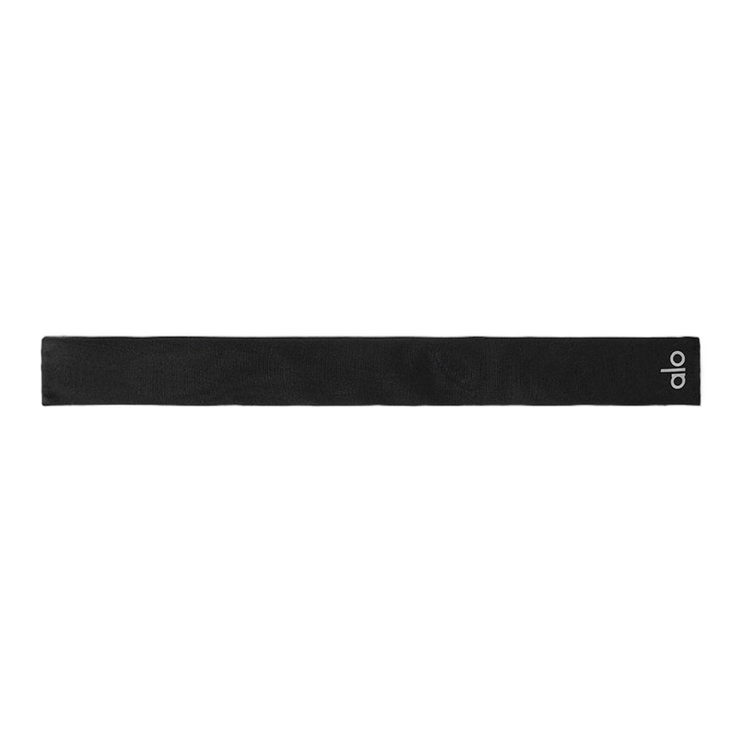 alo Airlift So Smooth Headband - Black