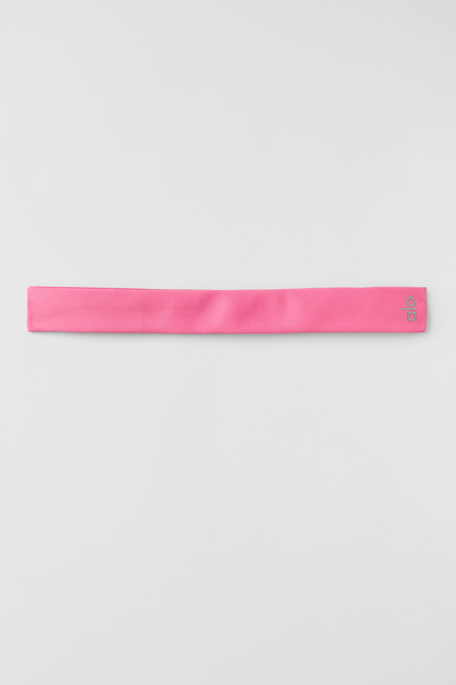 alo Airlift So Smooth Headband - Paradise Pink