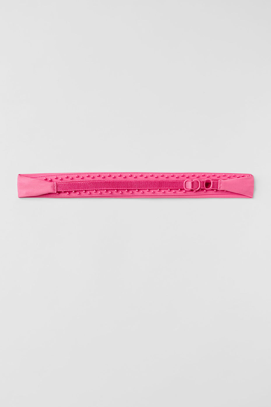 alo Airlift So Smooth Headband - Paradise Pink
