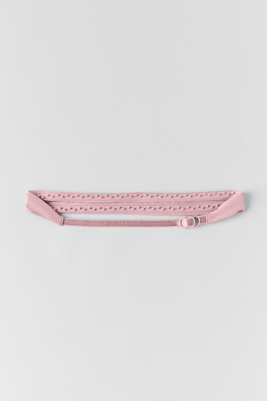 alo Airlift So Smooth Headband - Vintage Pink