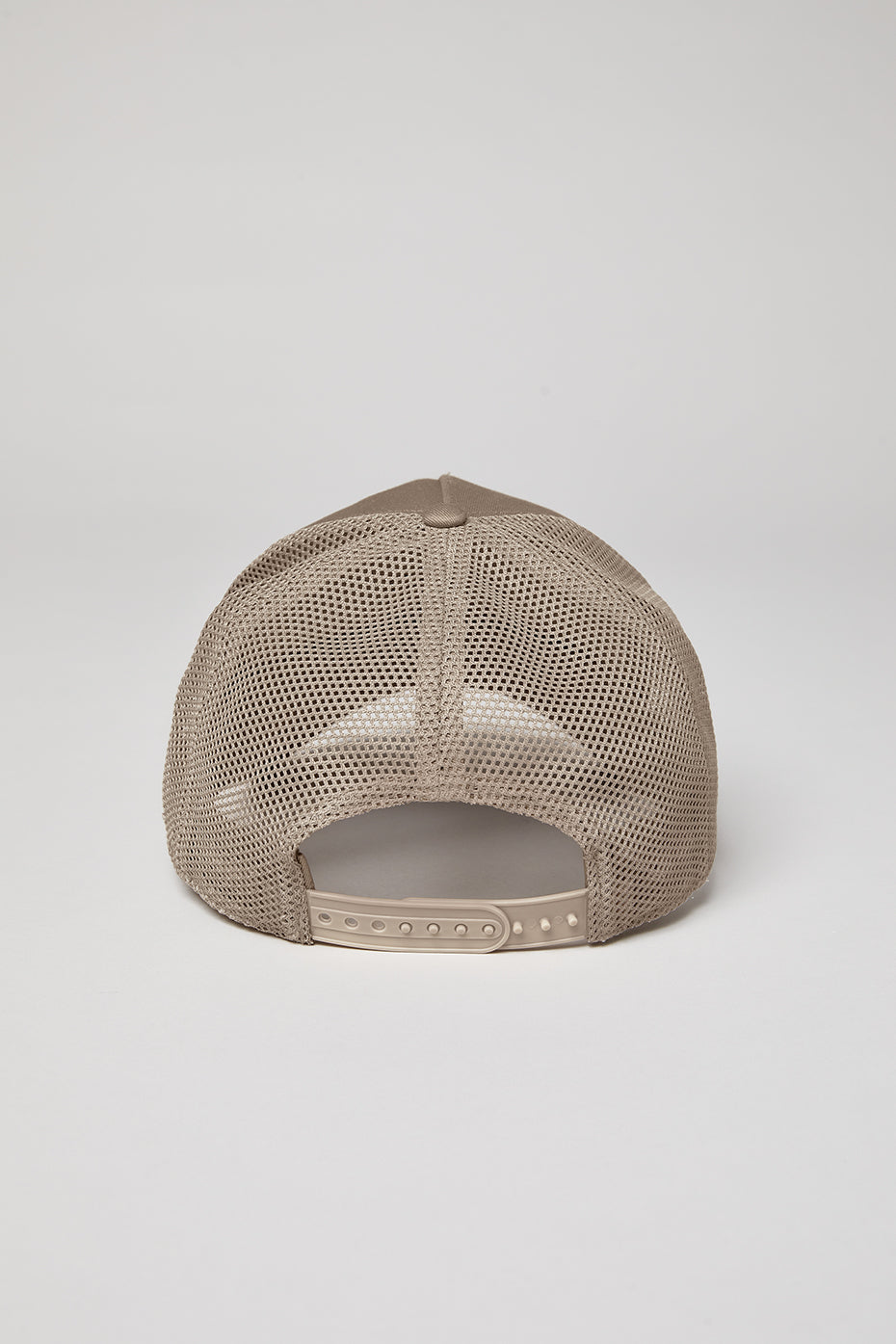 alo District Trucker Hat - Gravel