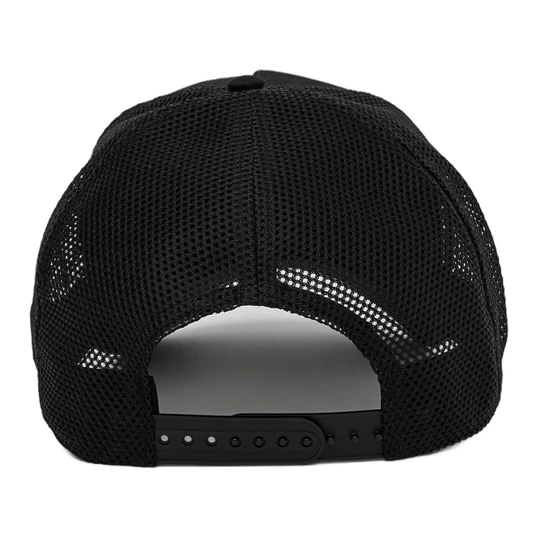 alo District Trucker Hat - Black