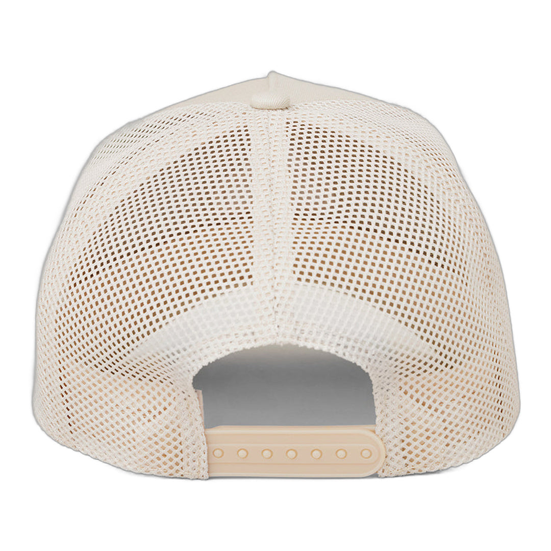 alo District Trucker Hat - Bone