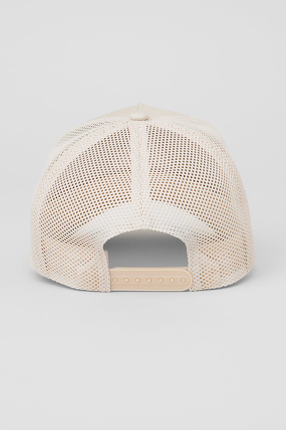 alo District Trucker Hat - Bone