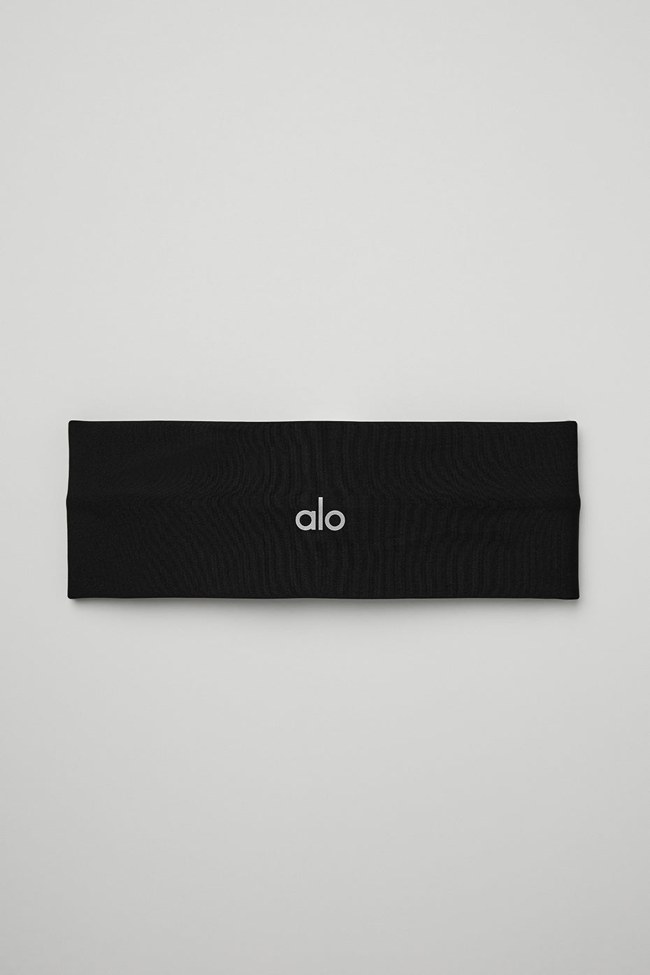 alo Airlift Headband - Black
