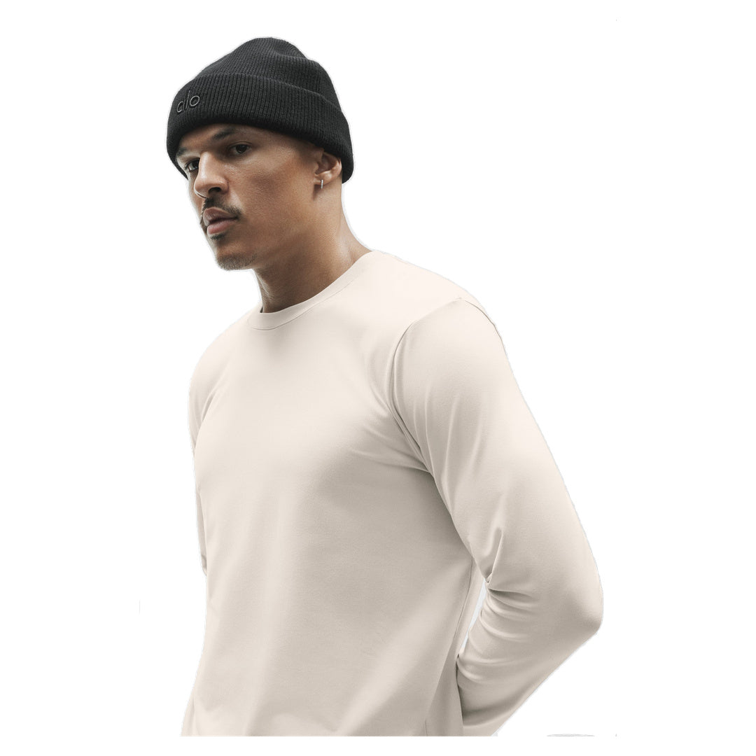 ALO Notable Beanie - Black/Black
