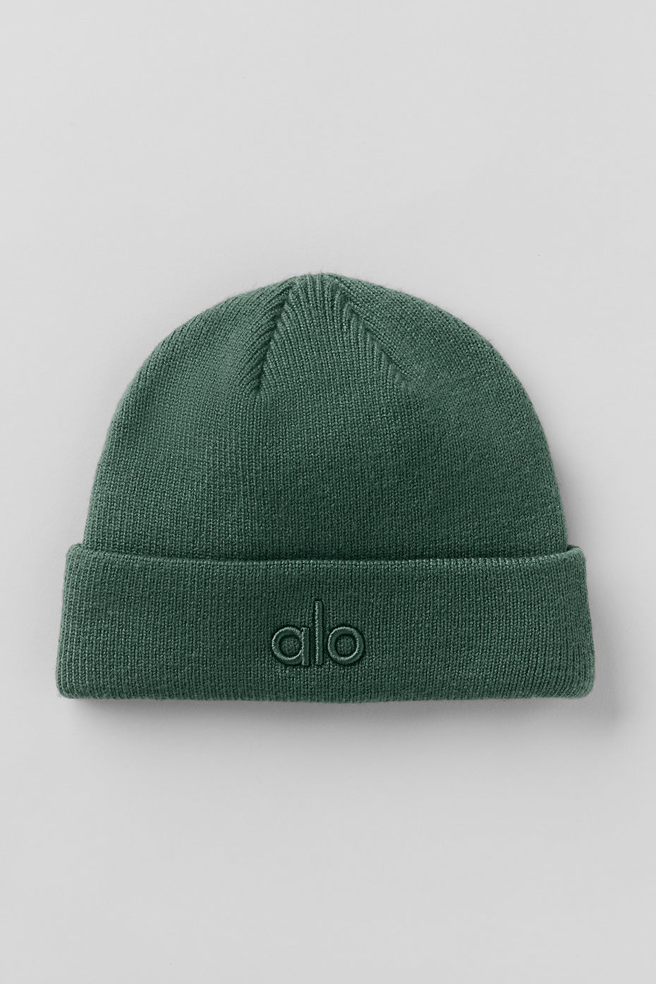 alo Notable Beanie - Clover Green