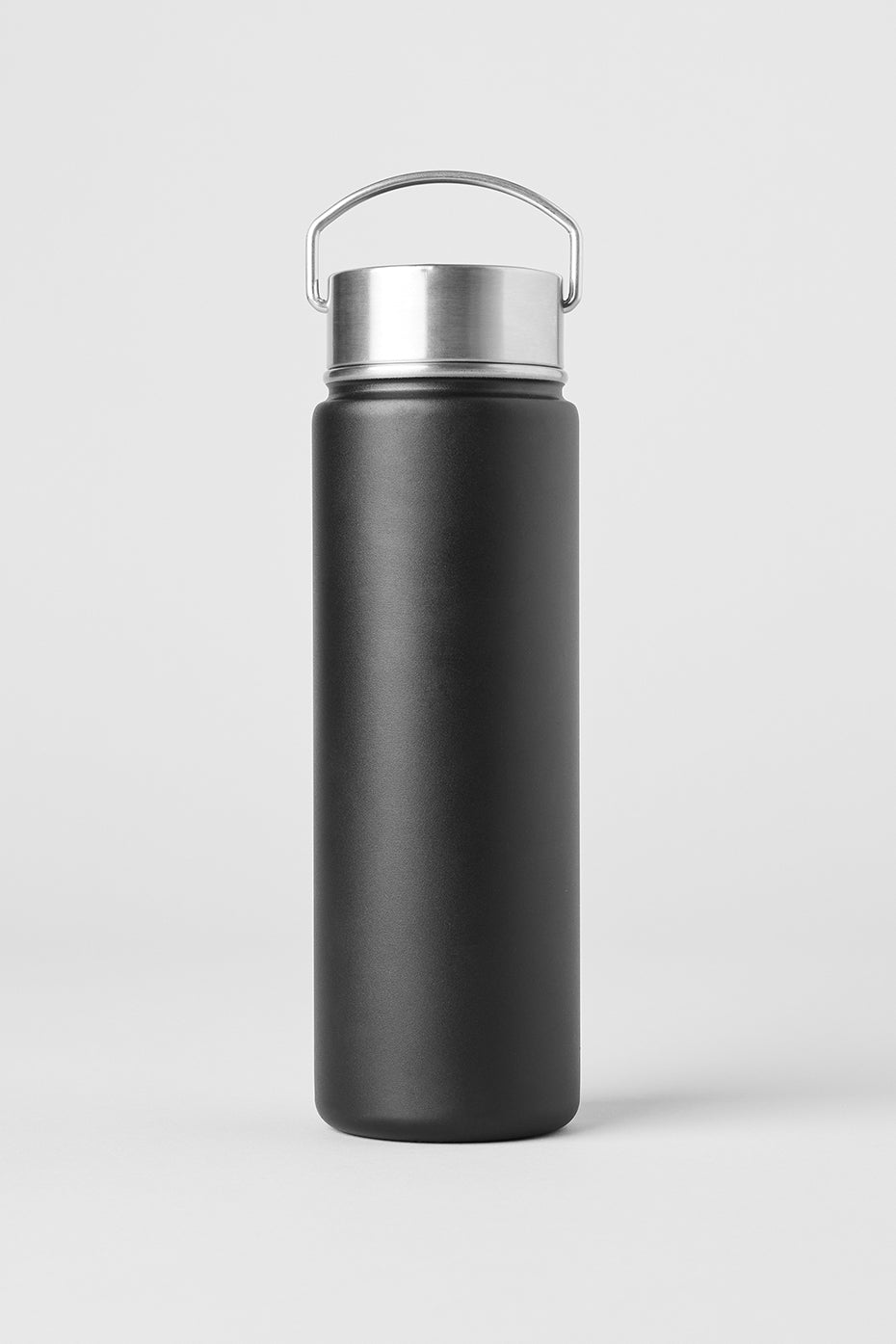 alo ALO Water Bottle - Black