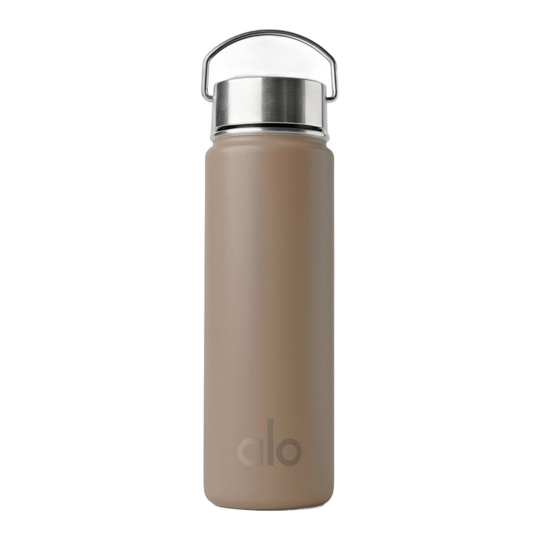 alo ALO Water Bottle - Gravel