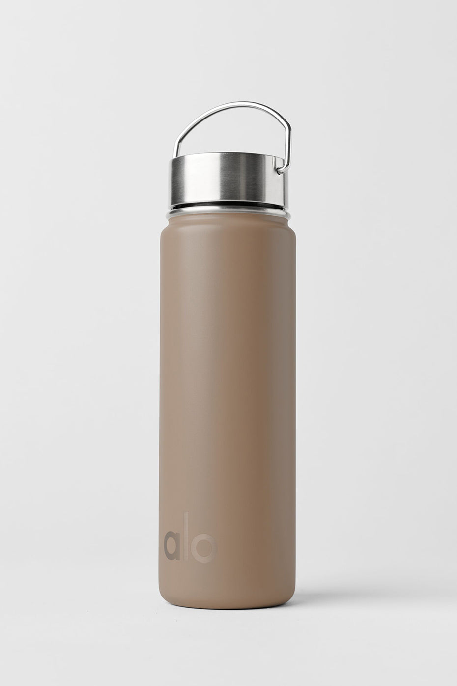 alo ALO Water Bottle - Gravel