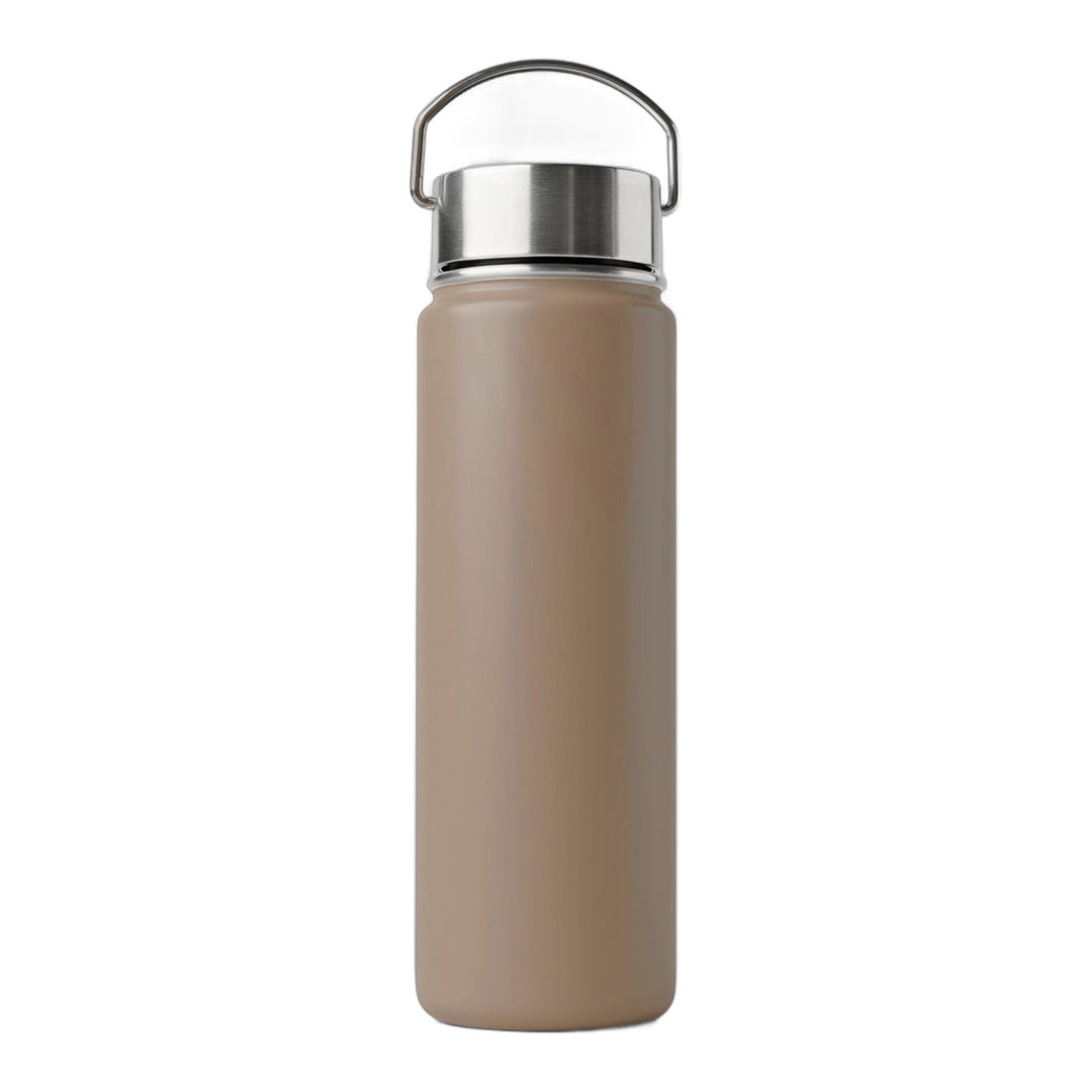 alo ALO Water Bottle - Gravel