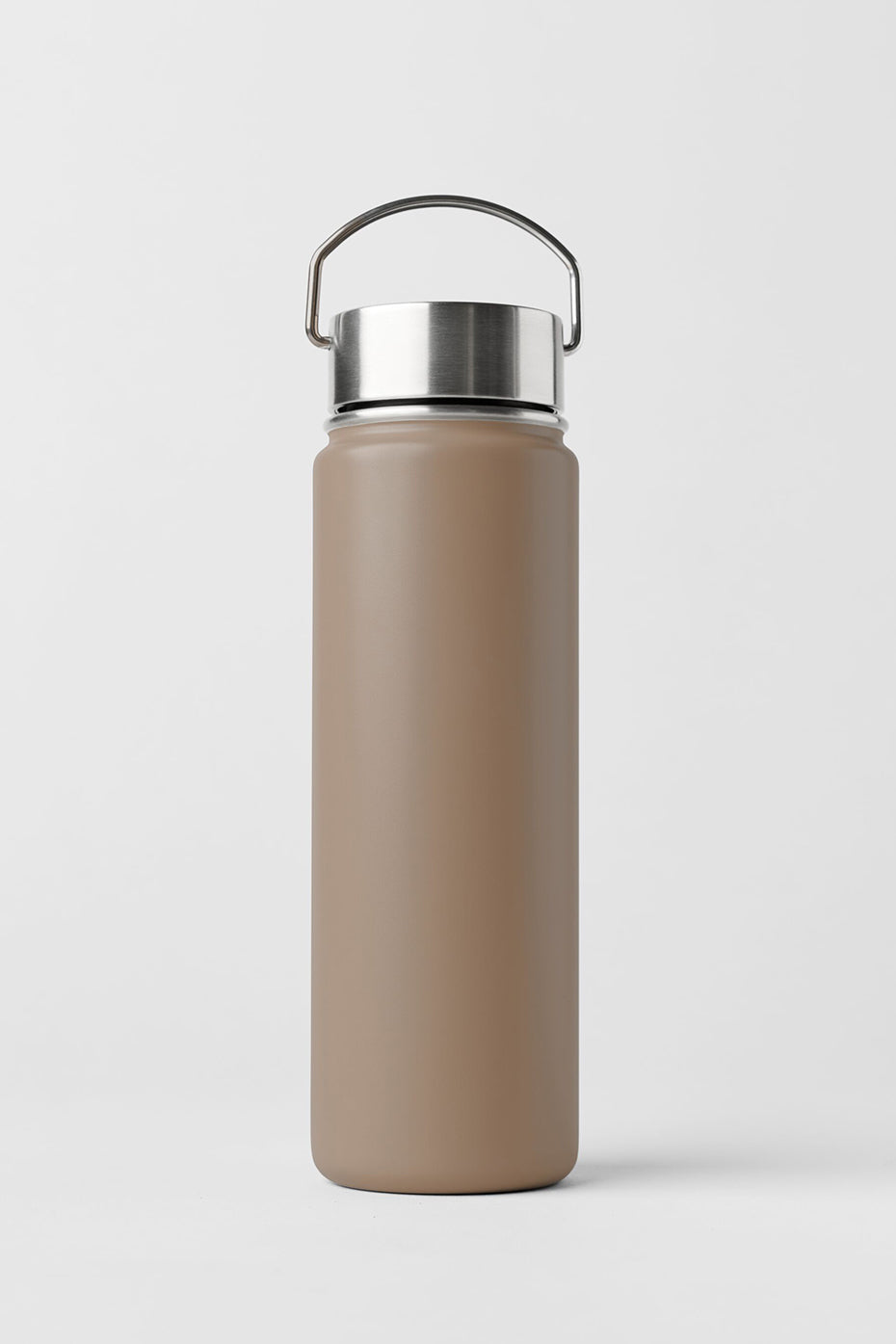 alo ALO Water Bottle - Gravel