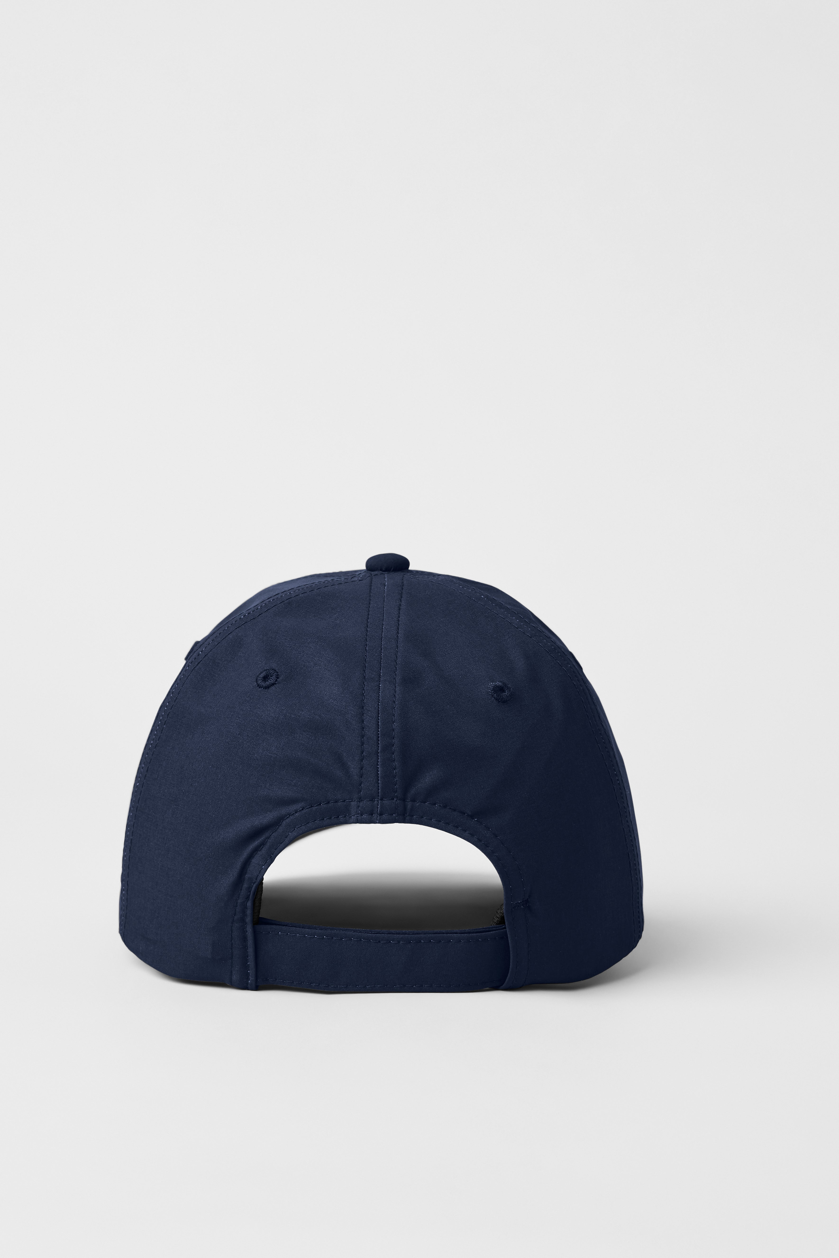 alo Performance Off-Duty Cap - Navy/Navy