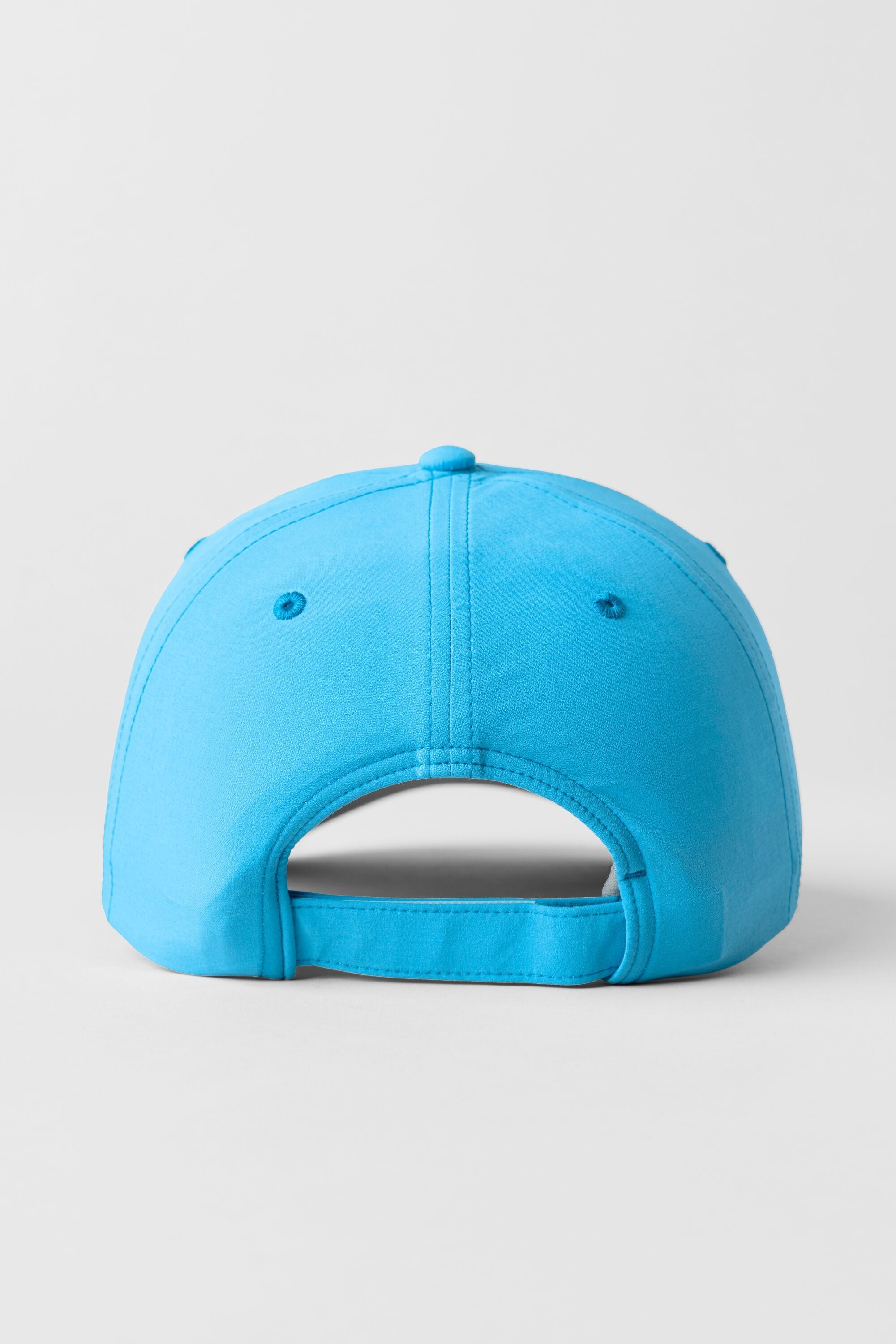 alo Performance Off-Duty Cap - Azure Blue
