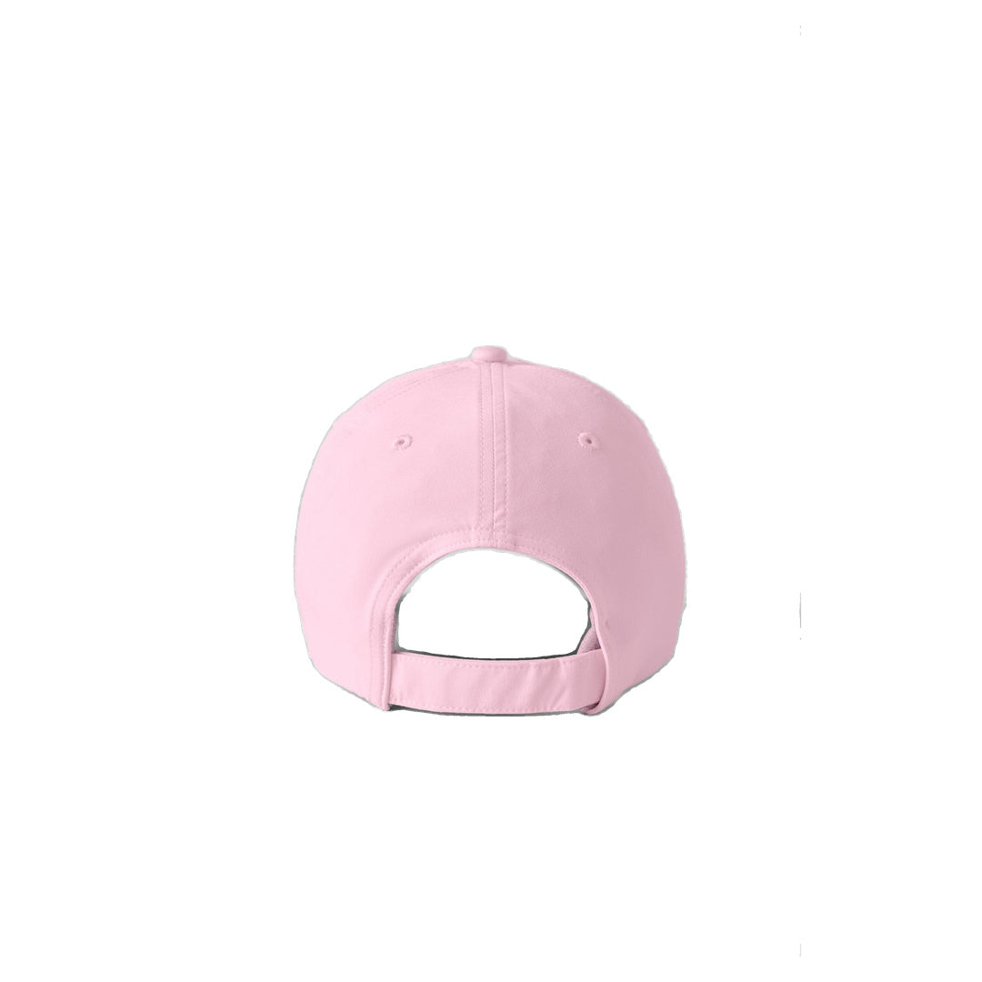 ALO Performance Off-Duty Cap - Pink Marshmallow