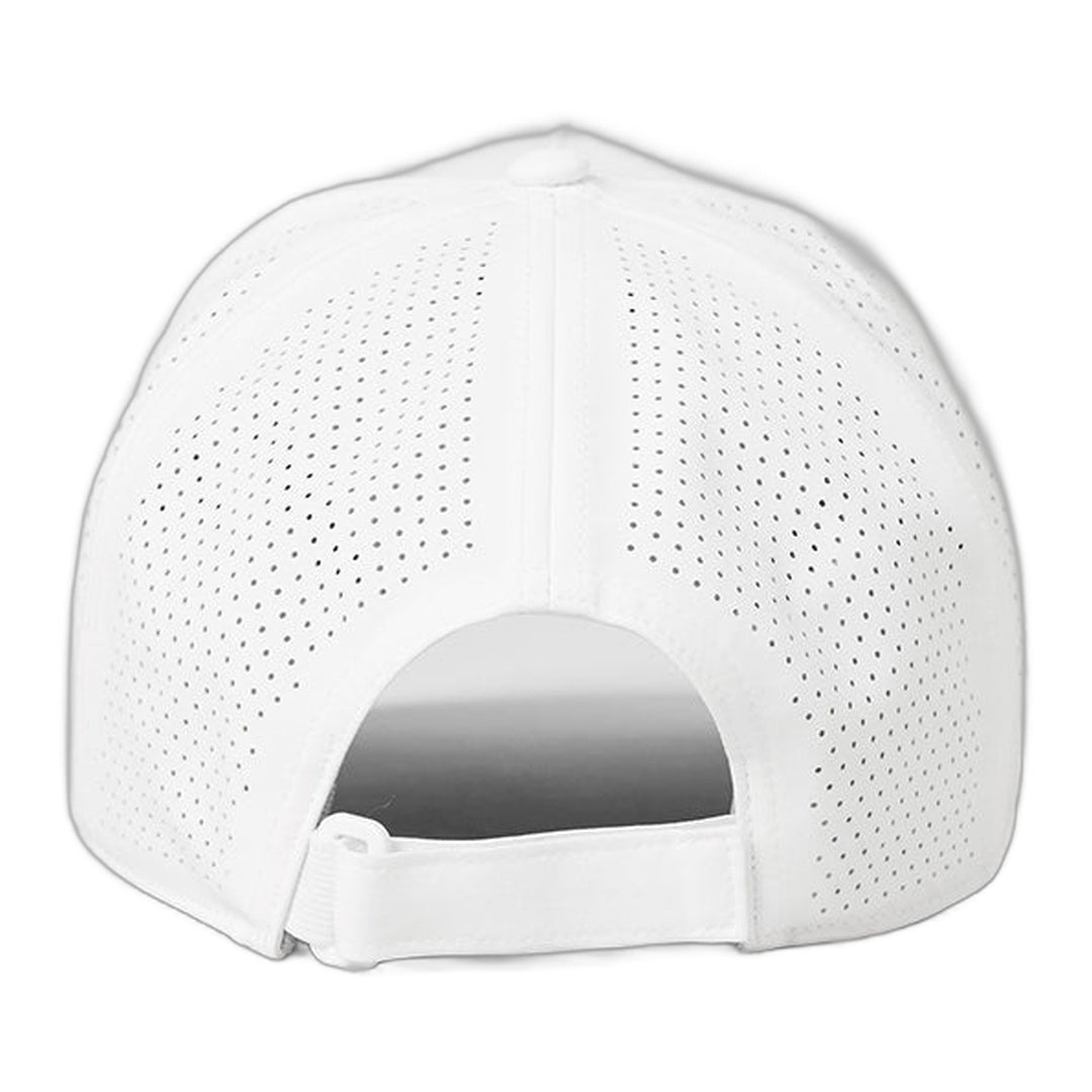 alo Performance District Trucker Hat - White