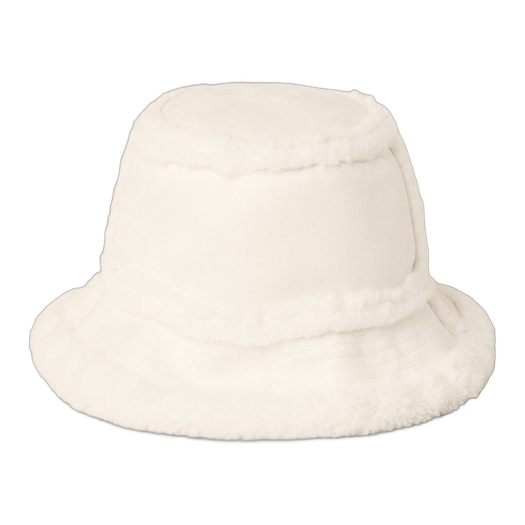 alo Winterfun Bucket Hat - Ivory