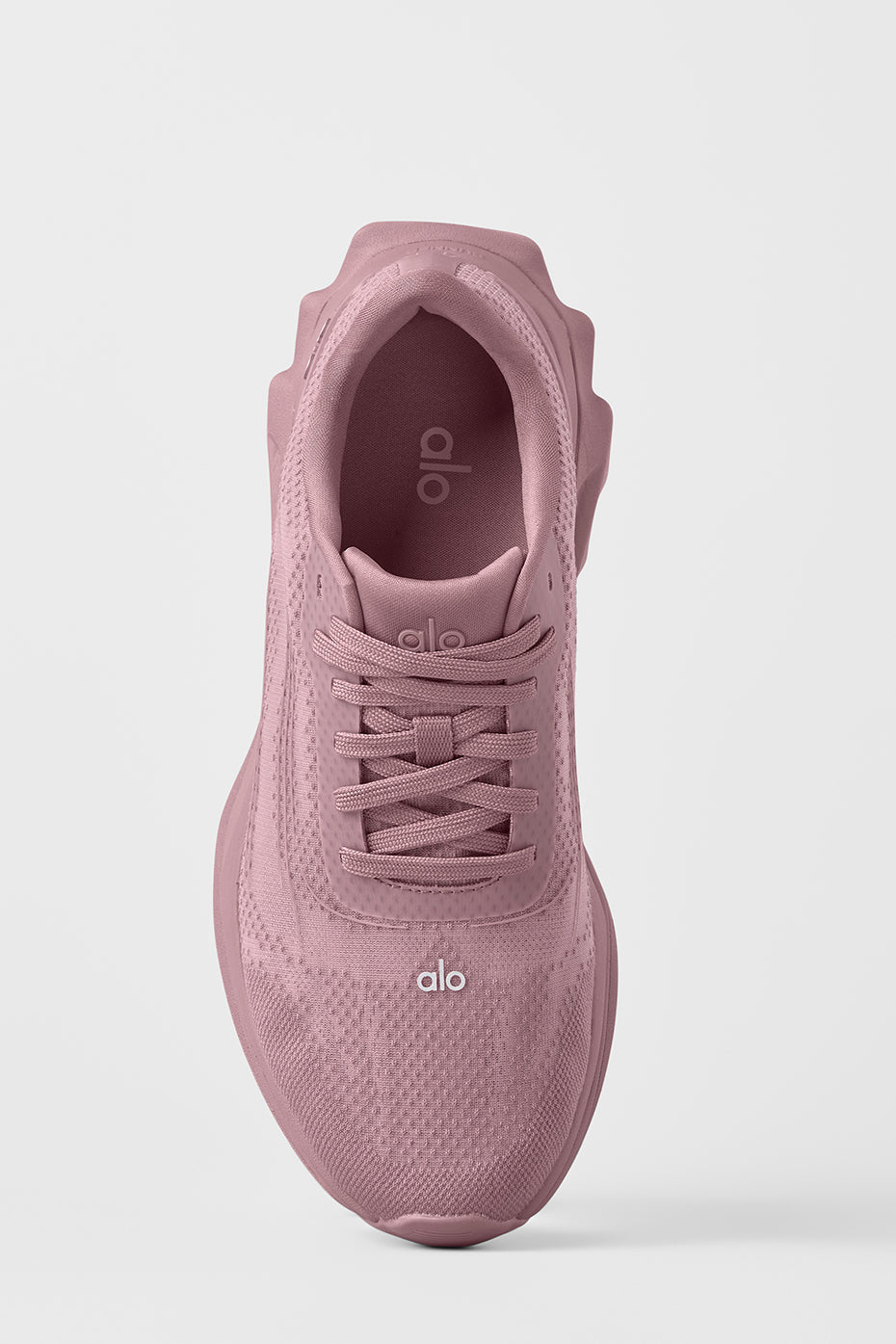 alo ALO Runner - Smoky Quartz