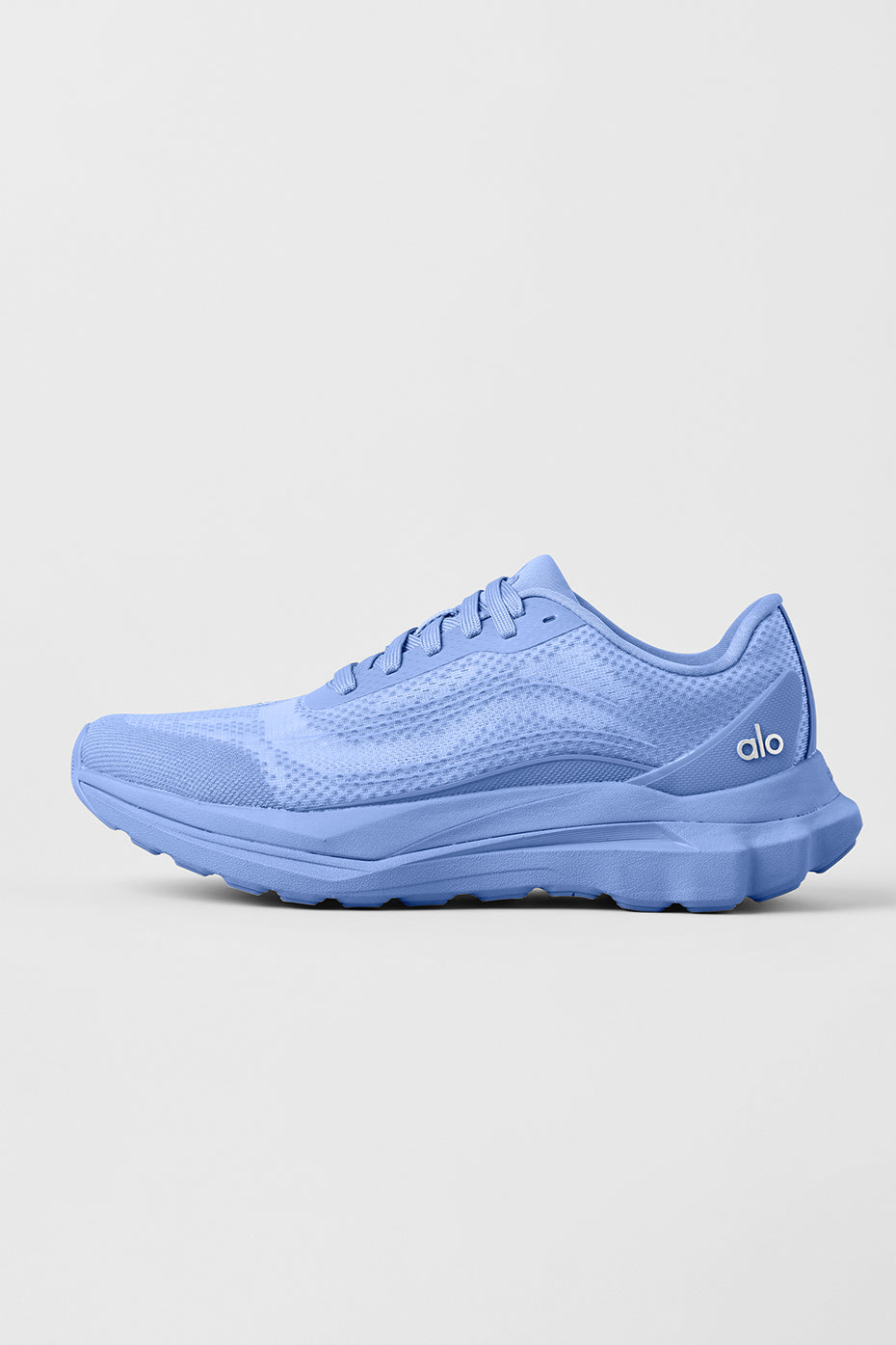 alo ALO Runner - Crystal Clear Blue
