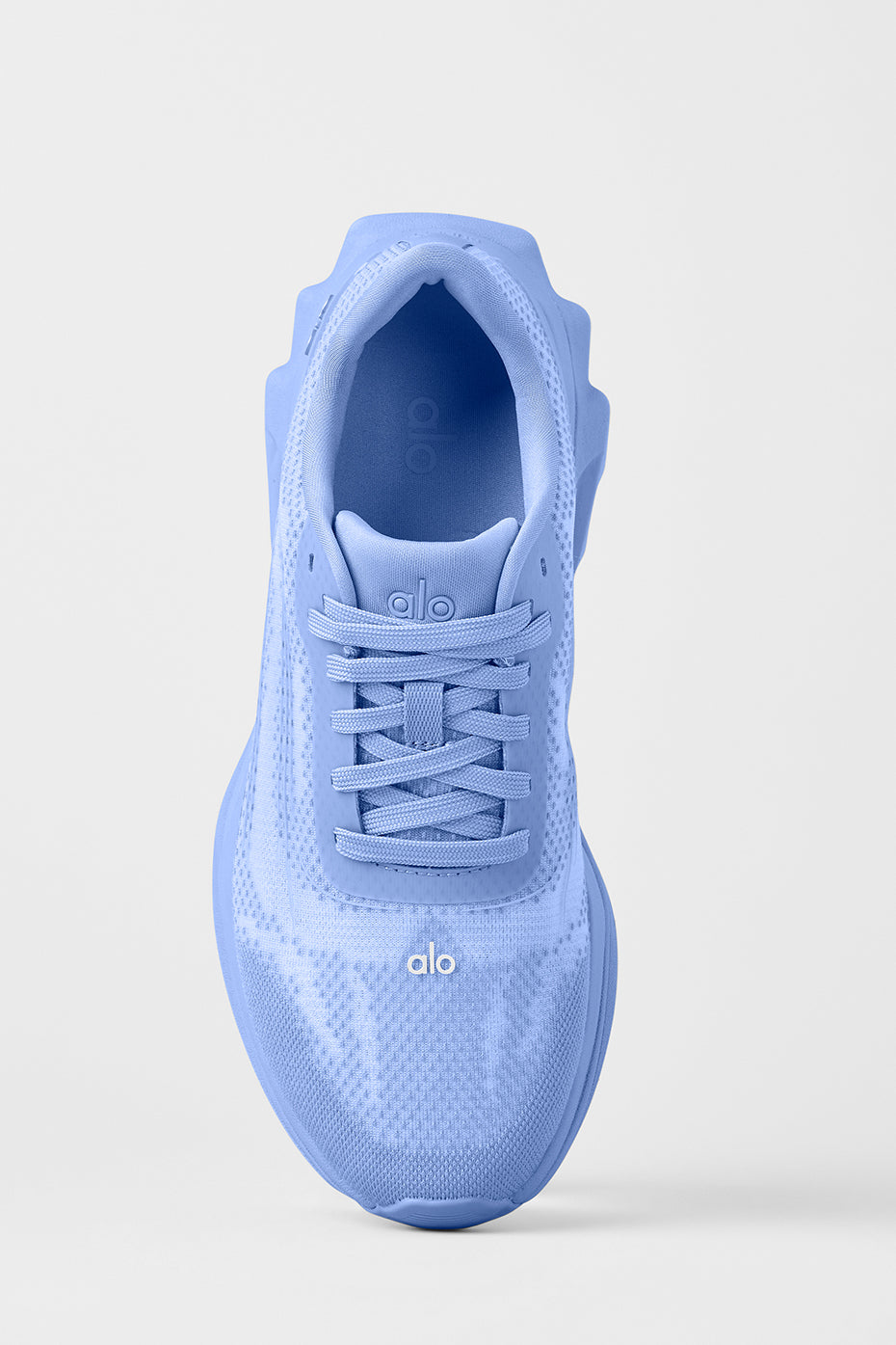 alo ALO Runner - Crystal Clear Blue