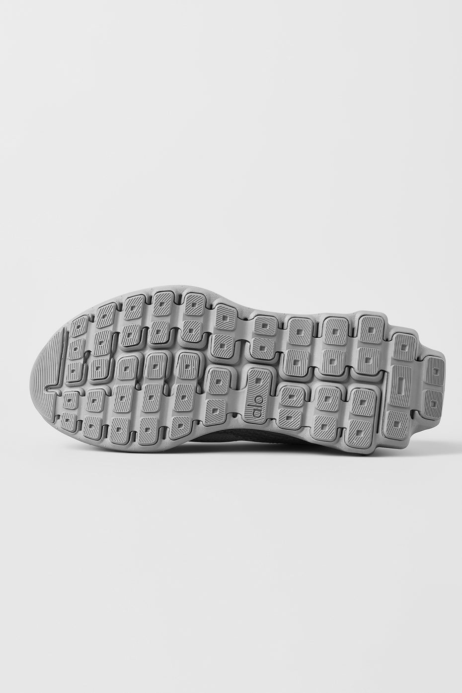 alo ALO Runner - Grey/Grey