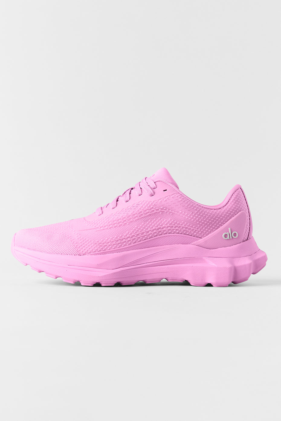 alo ALO Runner - Candy Heart Pink