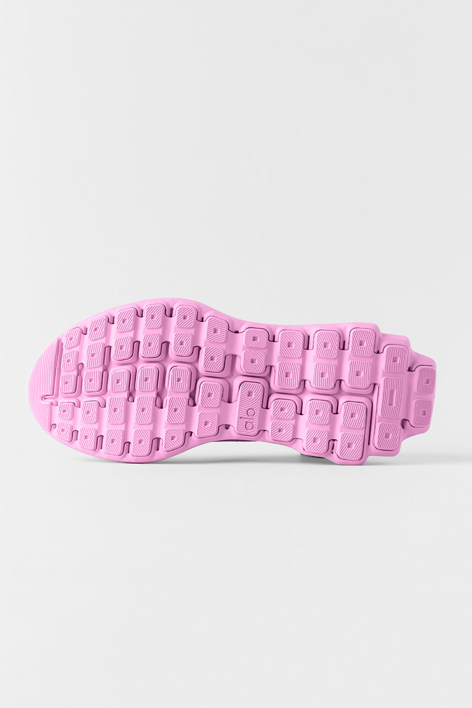 alo ALO Runner - Candy Heart Pink