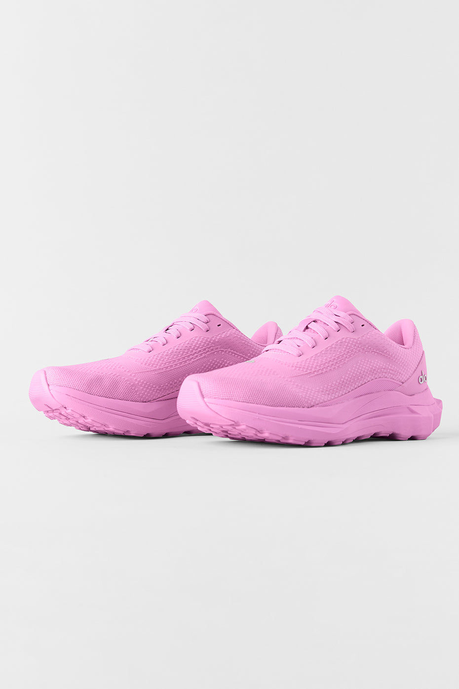 alo ALO Runner - Candy Heart Pink