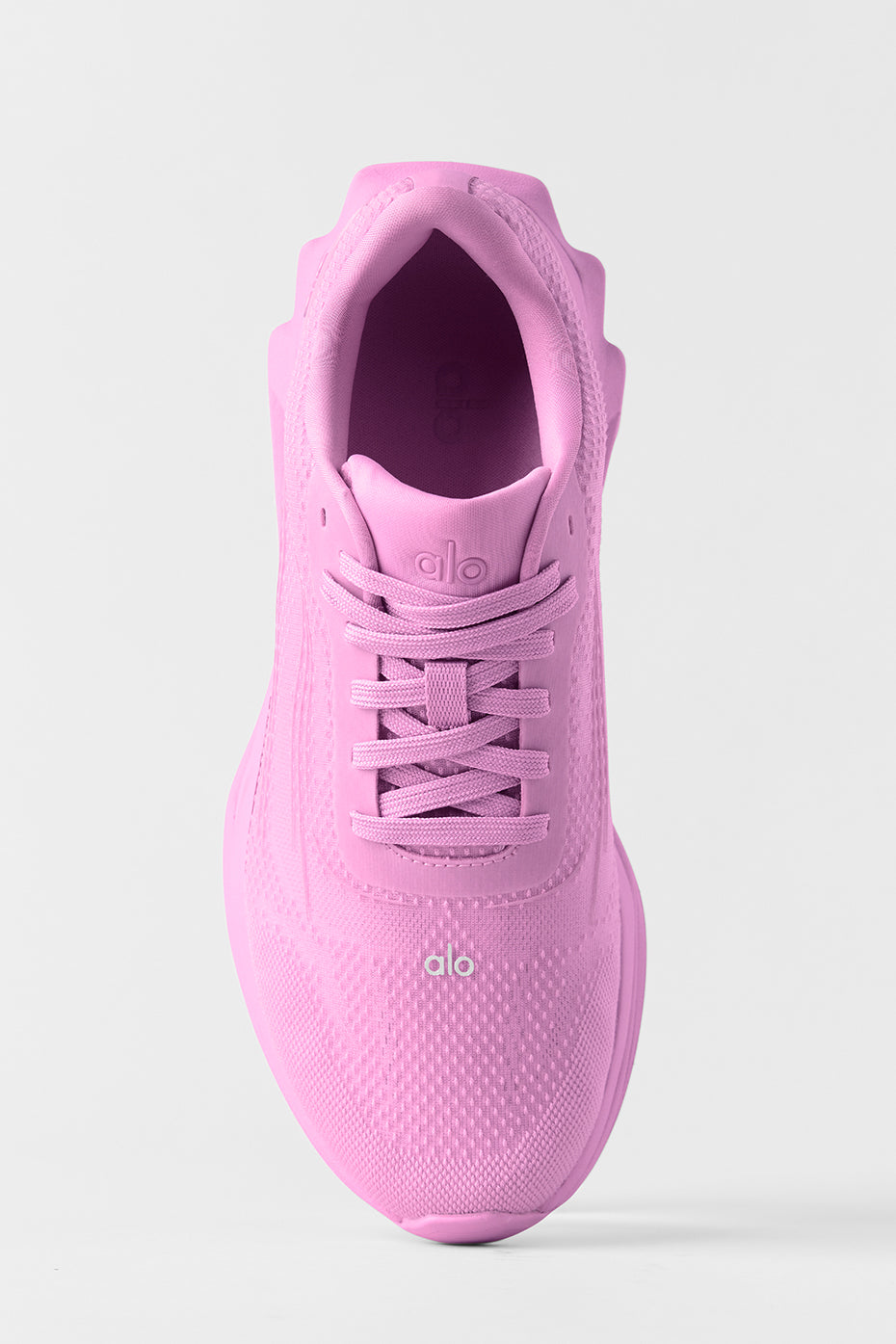 alo ALO Runner - Candy Heart Pink