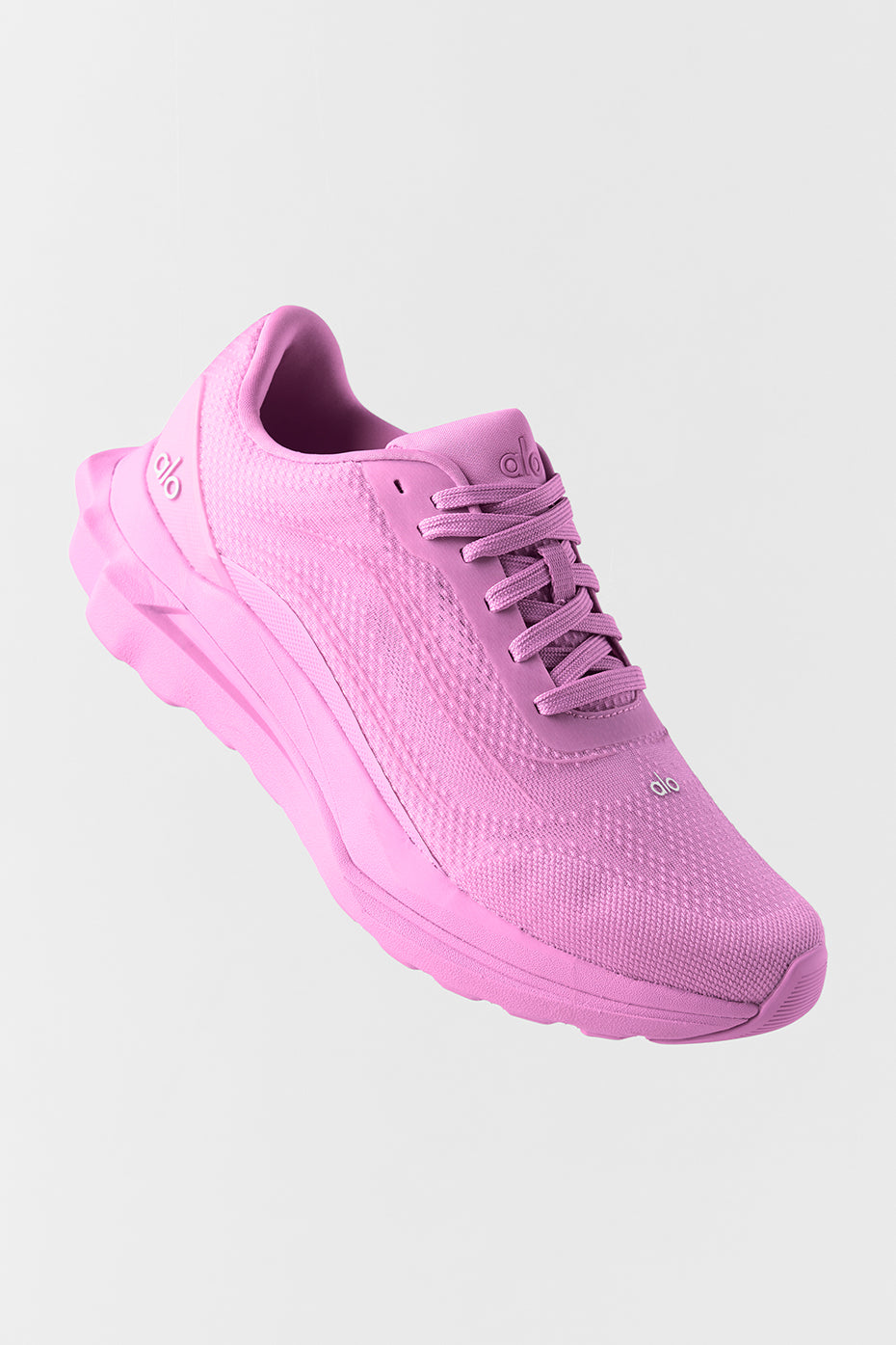 alo ALO Runner - Candy Heart Pink