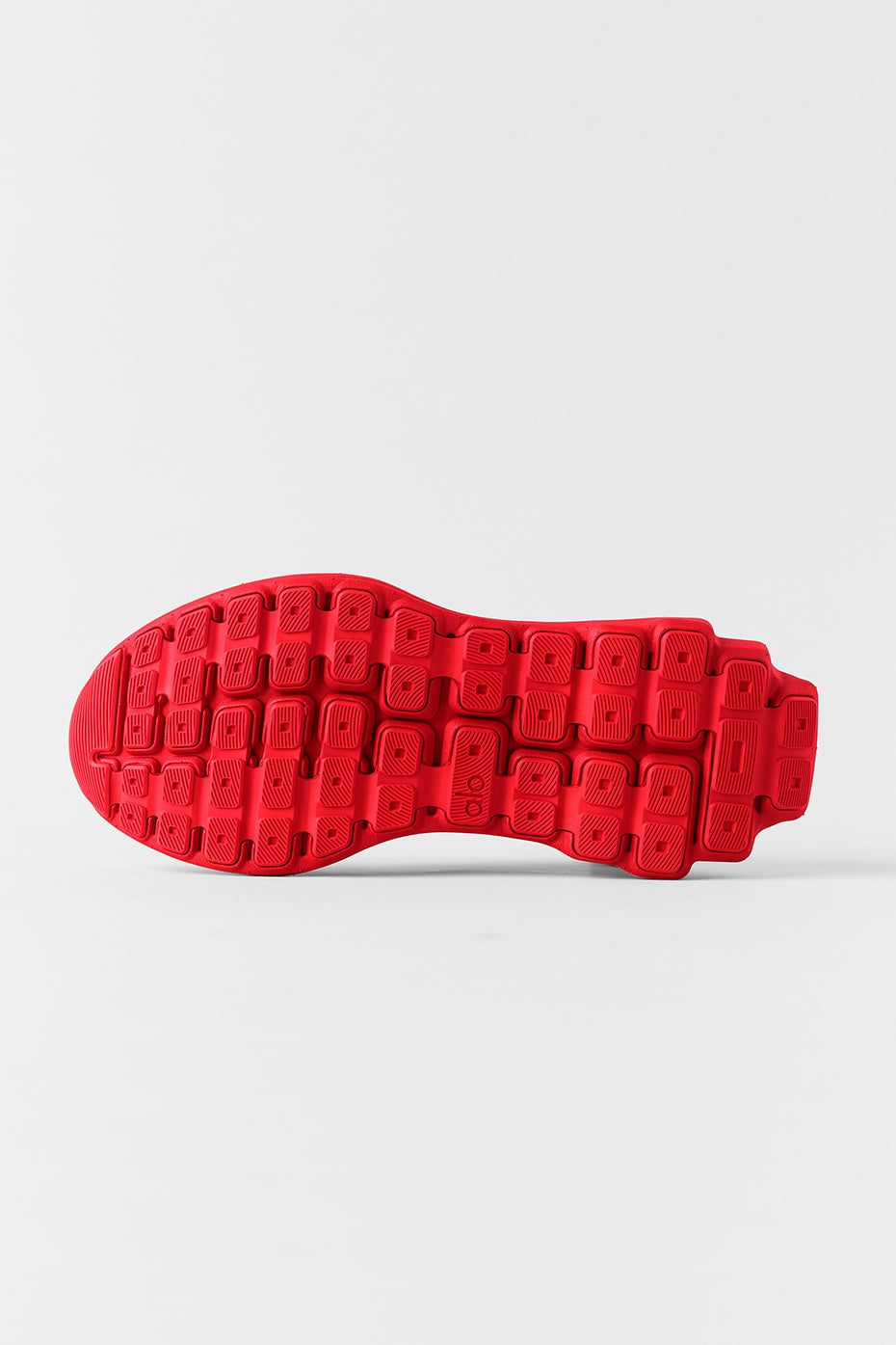 alo ALO Runner - Bright Red