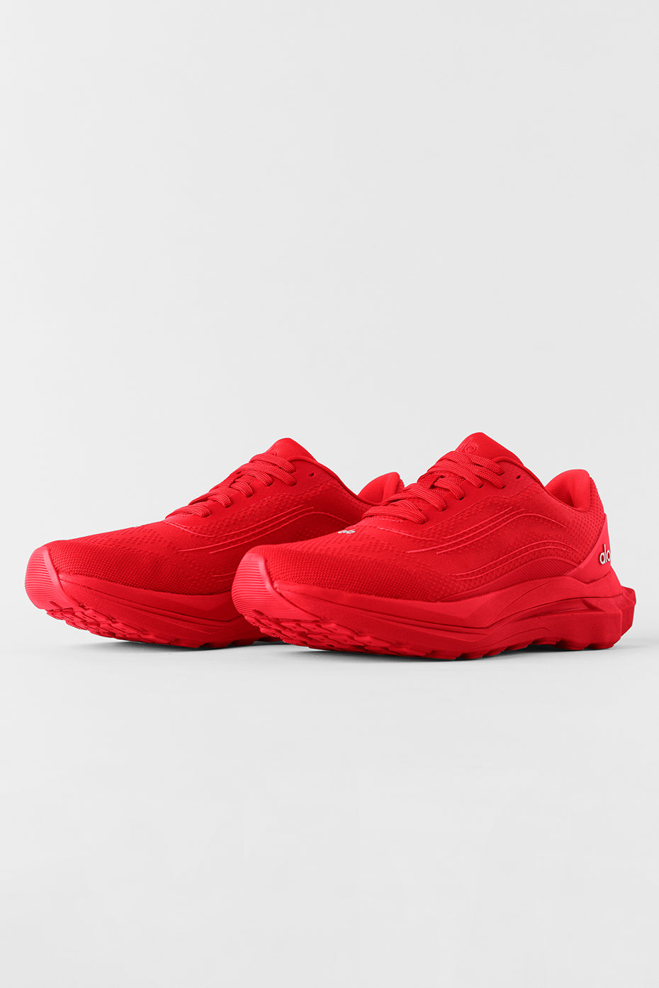 alo ALO Runner - Bright Red
