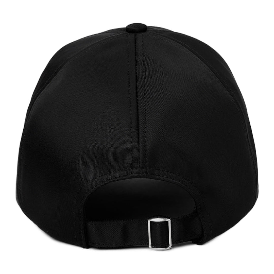 alo Satin Off-Duty Cap - Black